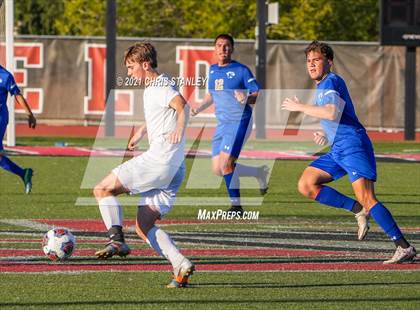 Thumbnail 2 in Camp Verde vs. Chino Valley (AIA 2A Final) photogallery.