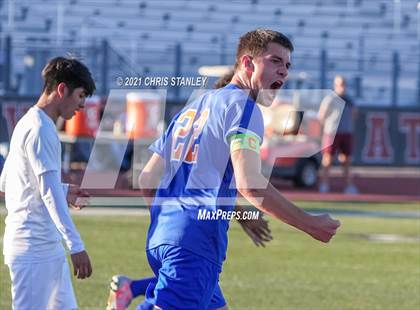 Thumbnail 1 in Camp Verde vs. Chino Valley (AIA 2A Final) photogallery.