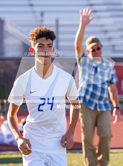 Thumbnail 2 in Camp Verde vs. Chino Valley (AIA 2A Final) photogallery.