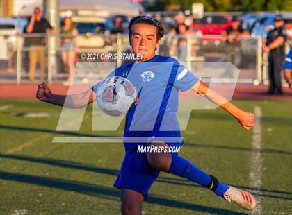 Thumbnail 2 in Camp Verde vs. Chino Valley (AIA 2A Final) photogallery.
