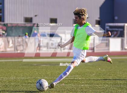 Thumbnail 1 in Camp Verde vs. Chino Valley (AIA 2A Final) photogallery.