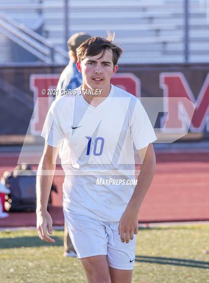 Thumbnail 2 in Camp Verde vs. Chino Valley (AIA 2A Final) photogallery.