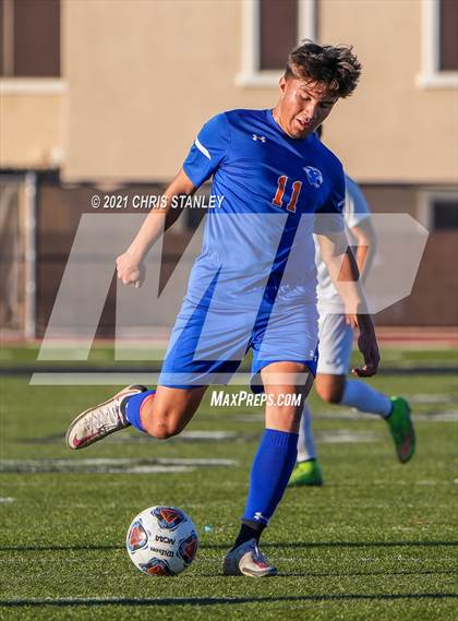 Thumbnail 1 in Camp Verde vs. Chino Valley (AIA 2A Final) photogallery.
