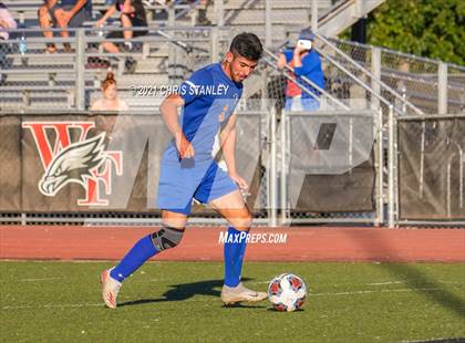 Thumbnail 1 in Camp Verde vs. Chino Valley (AIA 2A Final) photogallery.