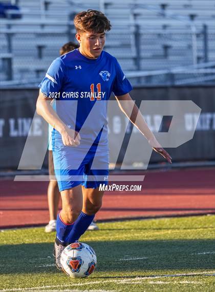 Thumbnail 1 in Camp Verde vs. Chino Valley (AIA 2A Final) photogallery.