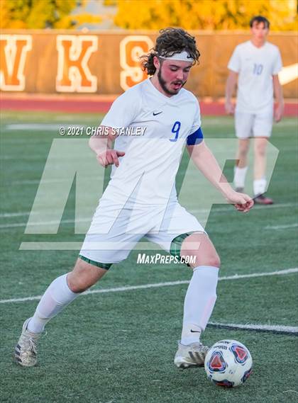 Thumbnail 1 in Camp Verde vs. Chino Valley (AIA 2A Final) photogallery.