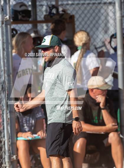 Thumbnail 2 in Hastings vs. Gretna photogallery.