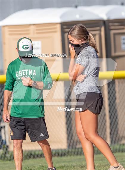 Thumbnail 3 in Hastings vs. Gretna photogallery.