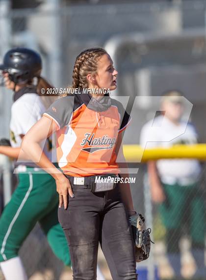 Thumbnail 3 in Hastings vs. Gretna photogallery.
