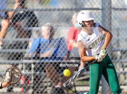 Thumbnail 1 in Hastings vs. Gretna photogallery.