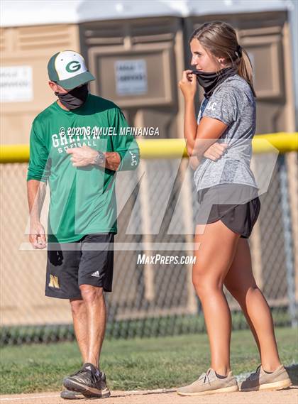Thumbnail 2 in Hastings vs. Gretna photogallery.