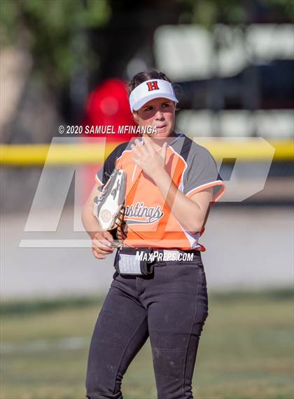 Thumbnail 1 in Hastings vs. Gretna photogallery.