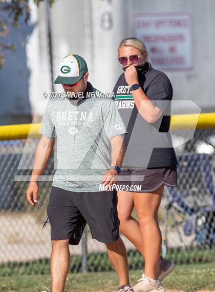 Thumbnail 2 in Hastings vs. Gretna photogallery.