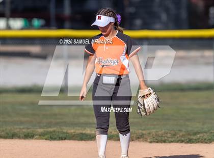 Thumbnail 2 in Hastings vs. Gretna photogallery.