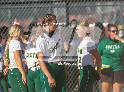 Thumbnail 1 in Hastings vs. Gretna photogallery.