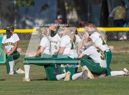 Thumbnail 3 in Hastings vs. Gretna photogallery.