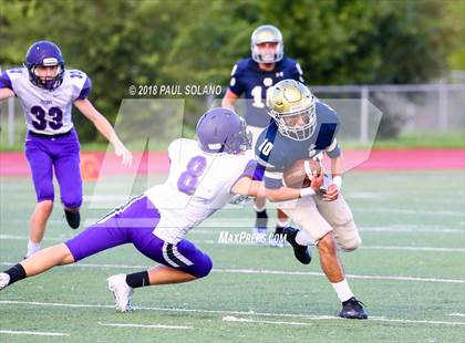 Thumbnail 3 in Boerne @ Holy Cross photogallery.