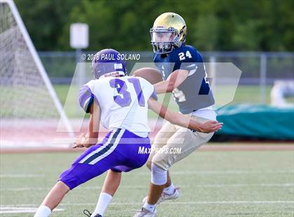 Thumbnail 3 in Boerne @ Holy Cross photogallery.