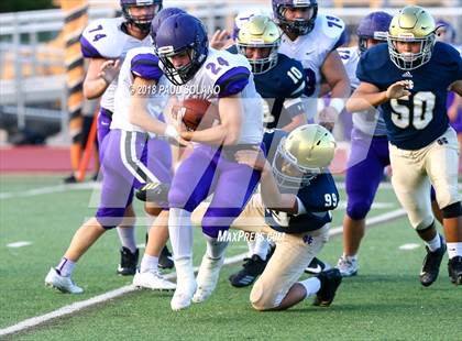 Thumbnail 3 in Boerne @ Holy Cross photogallery.