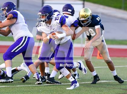 Thumbnail 1 in Boerne @ Holy Cross photogallery.