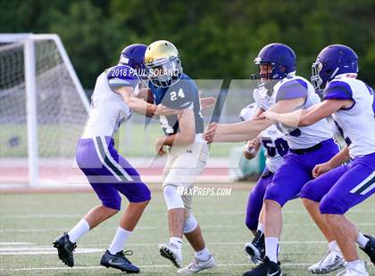 Thumbnail 2 in Boerne @ Holy Cross photogallery.