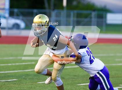 Thumbnail 3 in Boerne @ Holy Cross photogallery.