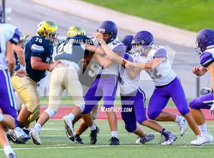 Thumbnail 1 in Boerne @ Holy Cross photogallery.
