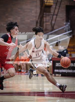 North Salem vs Webster Groves (Capitol City Classic)