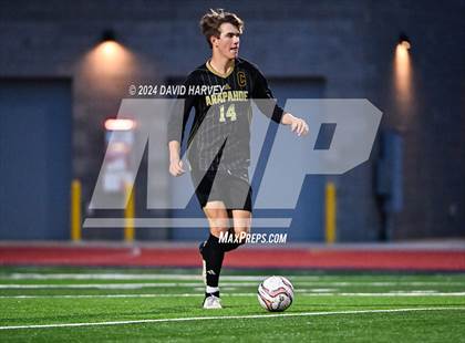 Thumbnail 2 in Adams City vs Arapahoe photogallery.