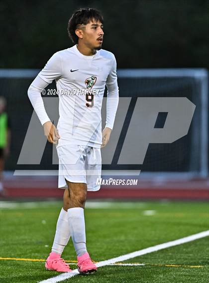 Thumbnail 1 in Adams City vs Arapahoe photogallery.