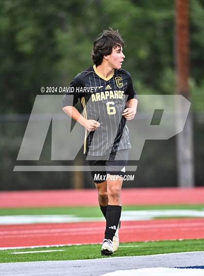 Thumbnail 1 in Adams City vs Arapahoe photogallery.