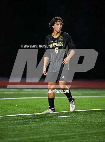 Thumbnail 3 in Adams City vs Arapahoe photogallery.