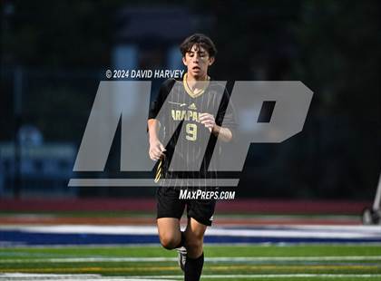 Thumbnail 2 in Adams City vs Arapahoe photogallery.