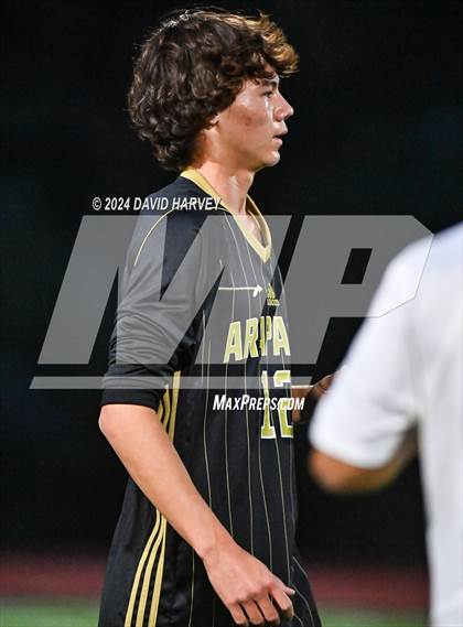 Thumbnail 3 in Adams City vs Arapahoe photogallery.