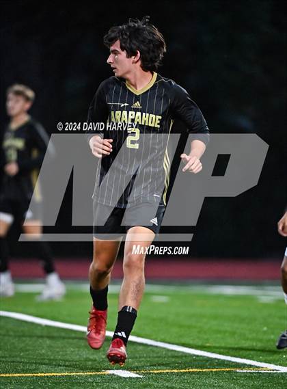 Thumbnail 1 in Adams City vs Arapahoe photogallery.
