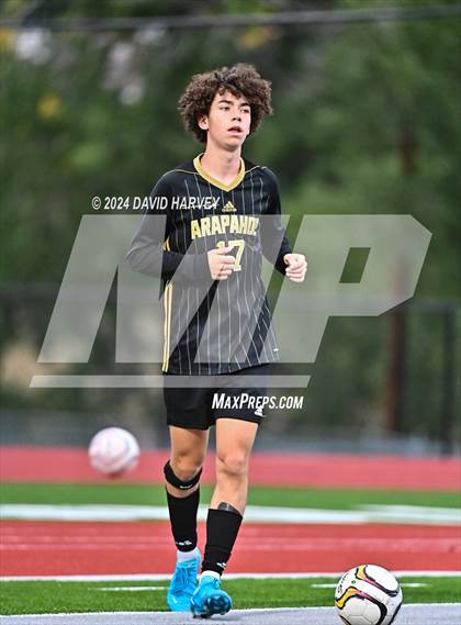 Thumbnail 1 in Adams City vs Arapahoe photogallery.