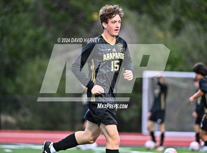 Thumbnail 2 in Adams City vs Arapahoe photogallery.