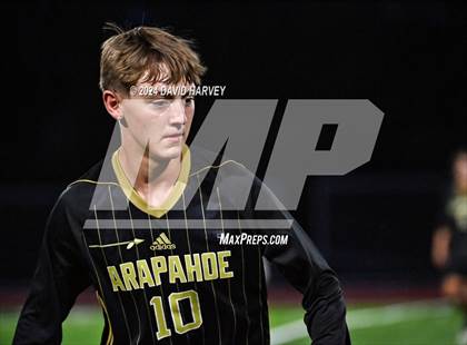 Thumbnail 3 in Adams City vs Arapahoe photogallery.
