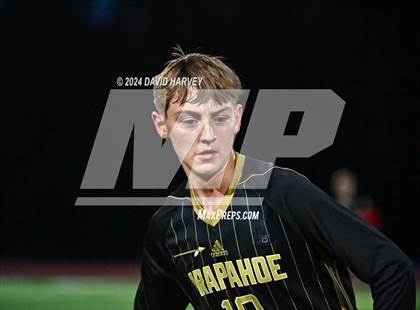 Thumbnail 1 in Adams City vs Arapahoe photogallery.