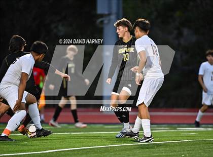Thumbnail 3 in Adams City vs Arapahoe photogallery.