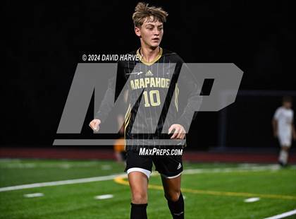 Thumbnail 2 in Adams City vs Arapahoe photogallery.