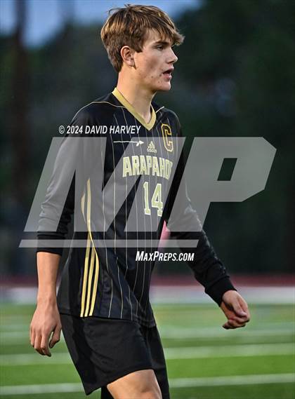 Thumbnail 1 in Adams City vs Arapahoe photogallery.