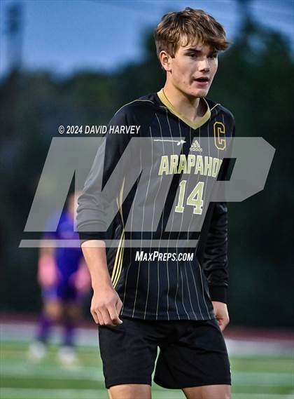 Thumbnail 3 in Adams City vs Arapahoe photogallery.