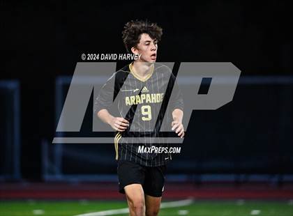 Thumbnail 1 in Adams City vs Arapahoe photogallery.