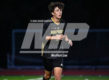 Thumbnail 2 in Adams City vs Arapahoe photogallery.