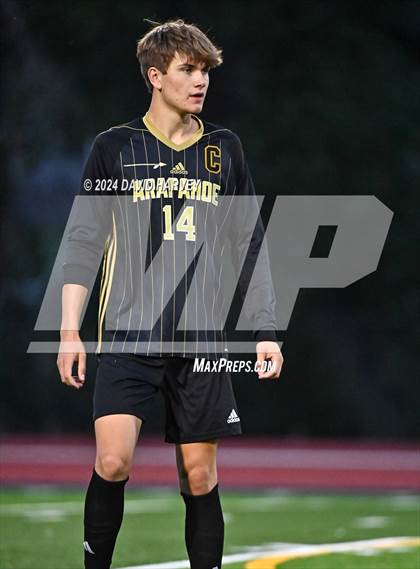Thumbnail 3 in Adams City vs Arapahoe photogallery.