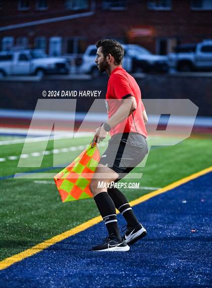 Thumbnail 3 in Adams City vs Arapahoe photogallery.