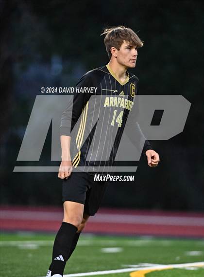 Thumbnail 2 in Adams City vs Arapahoe photogallery.
