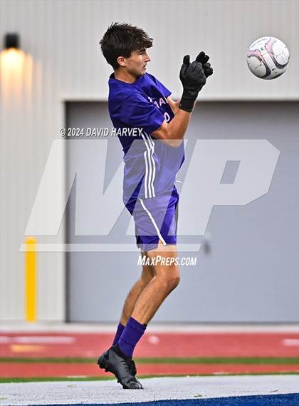 Thumbnail 1 in Adams City vs Arapahoe photogallery.