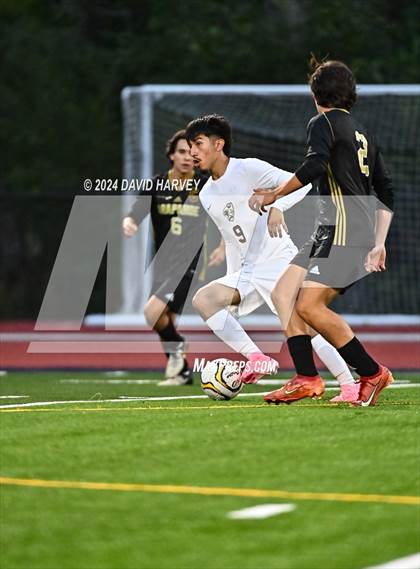 Thumbnail 3 in Adams City vs Arapahoe photogallery.